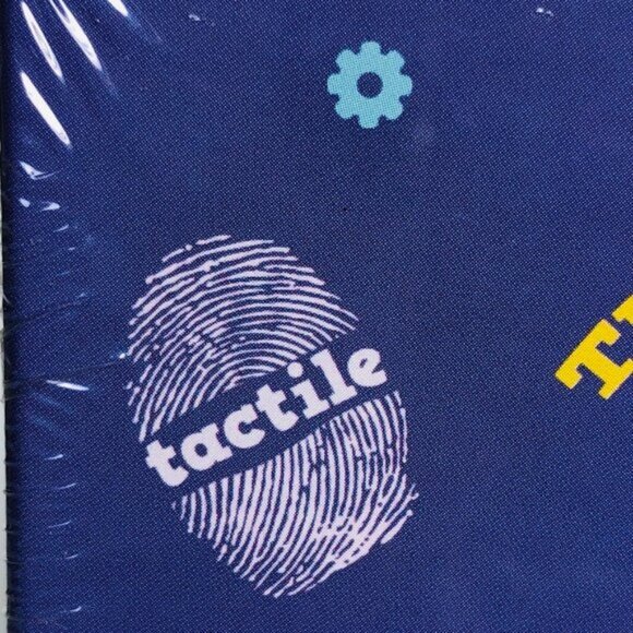 New Sealed Braintopia Junior Original French/English - Picture 12 of 13